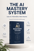 The AI Mastery Ebook