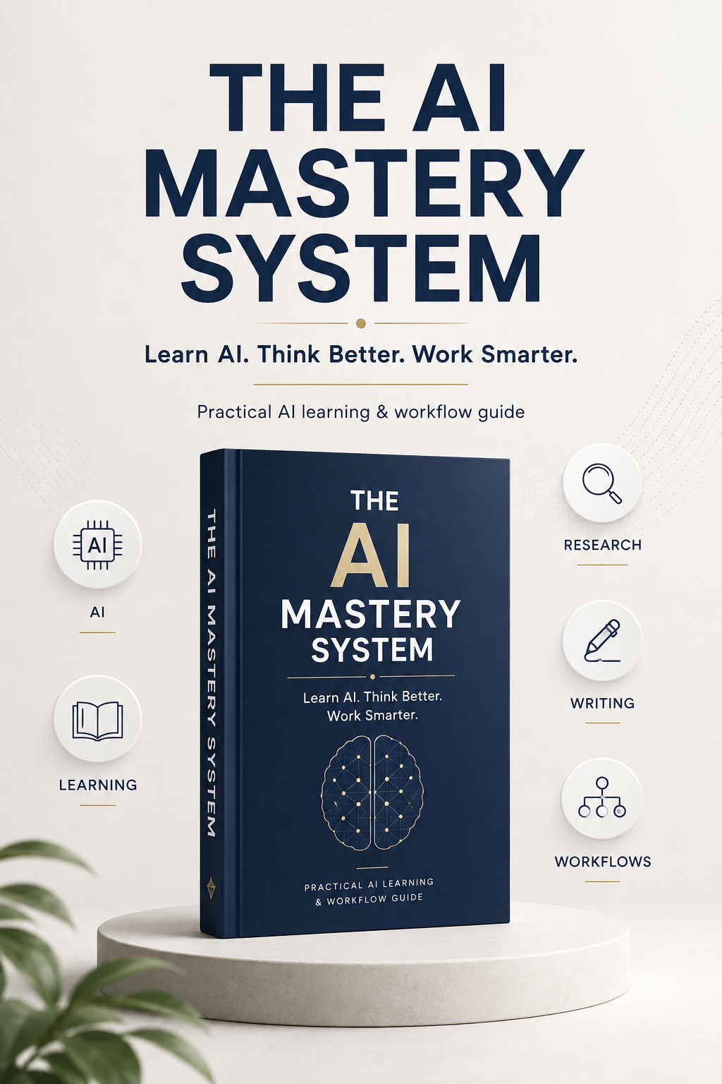 The AI Mastery Ebook